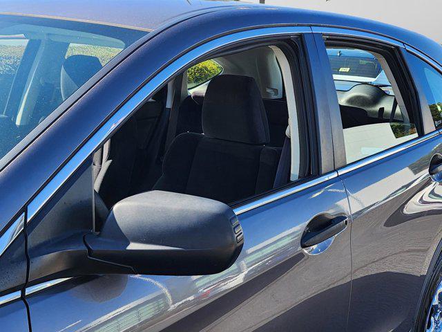 used 2012 Honda CR-V car, priced at $11,710