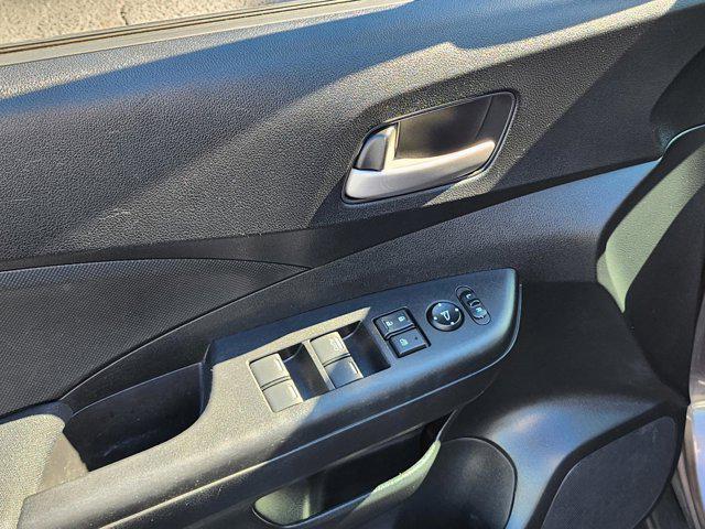 used 2012 Honda CR-V car, priced at $11,710
