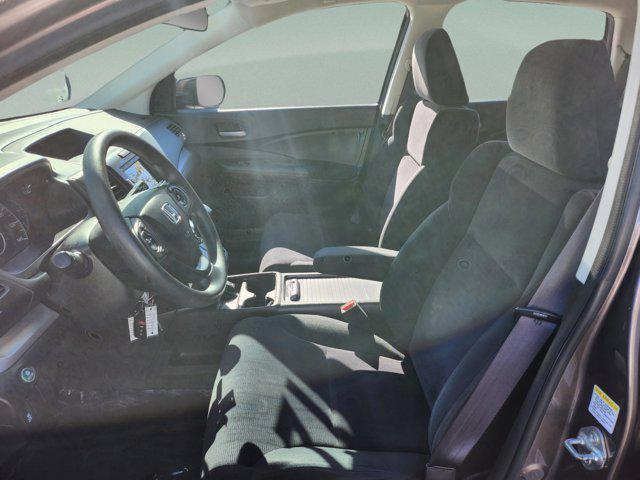used 2012 Honda CR-V car, priced at $11,710