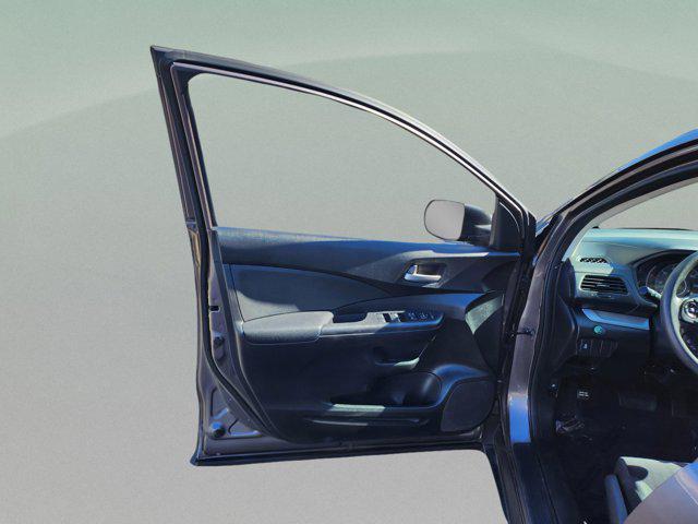 used 2012 Honda CR-V car, priced at $11,710