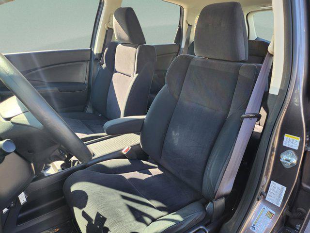 used 2012 Honda CR-V car, priced at $11,710