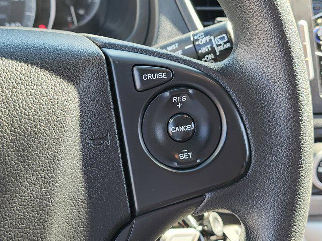 used 2012 Honda CR-V car, priced at $11,710