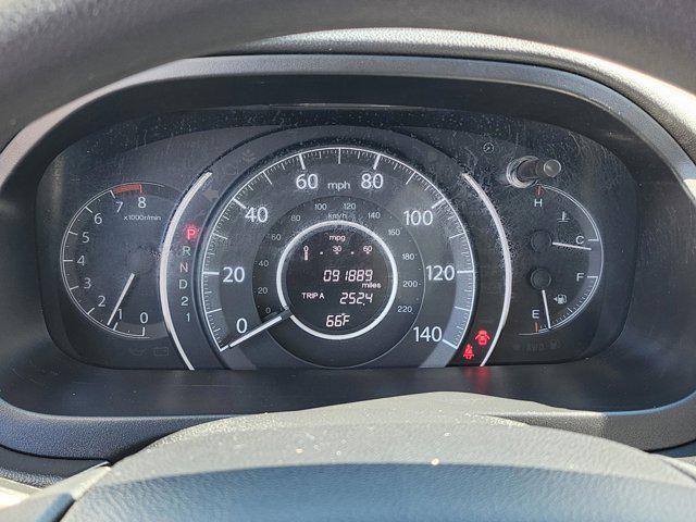used 2012 Honda CR-V car, priced at $11,710