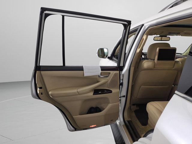 used 2014 Lexus LX 570 car, priced at $32,790