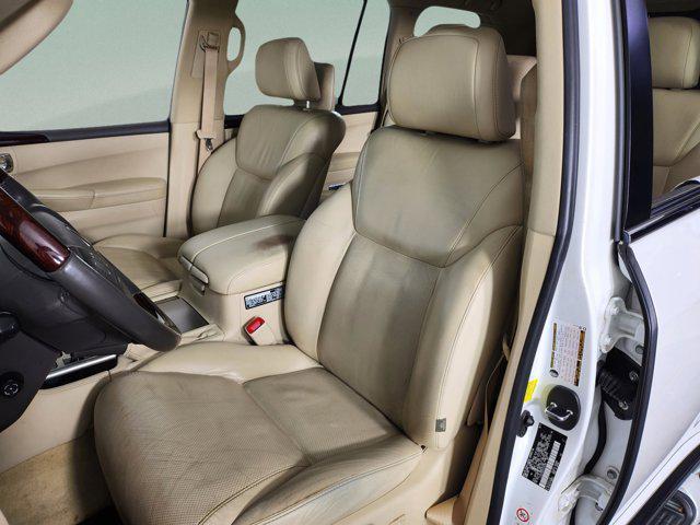 used 2014 Lexus LX 570 car, priced at $32,790