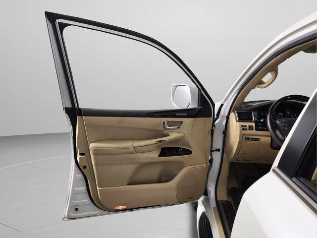 used 2014 Lexus LX 570 car, priced at $32,790
