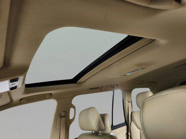 used 2014 Lexus LX 570 car, priced at $32,790