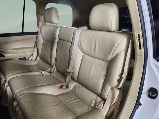used 2014 Lexus LX 570 car, priced at $32,790