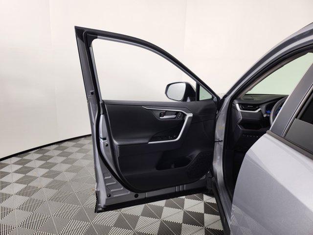 used 2023 Toyota RAV4 car, priced at $35,951
