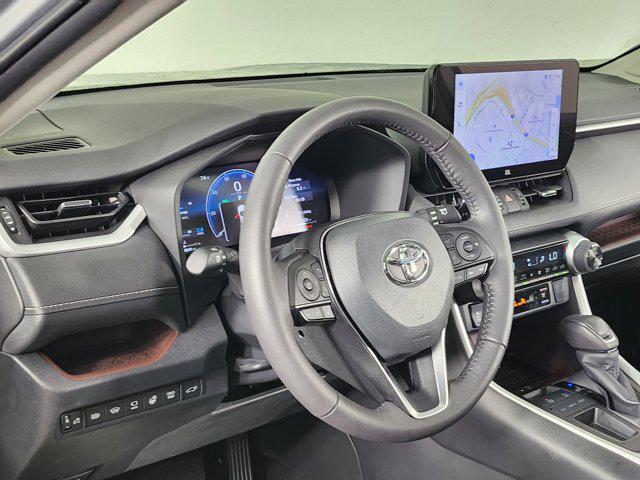 used 2023 Toyota RAV4 car, priced at $35,951