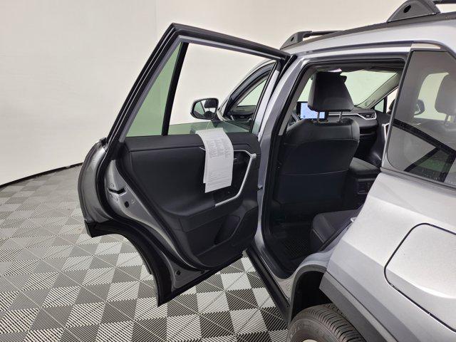 used 2023 Toyota RAV4 car, priced at $35,951