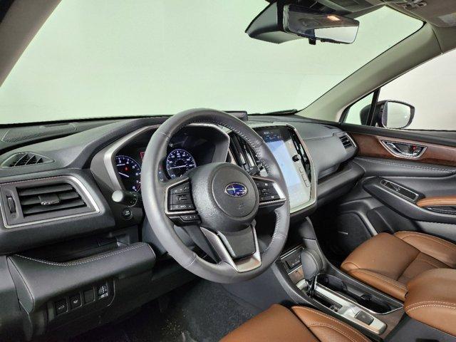 used 2024 Subaru Ascent car, priced at $43,499