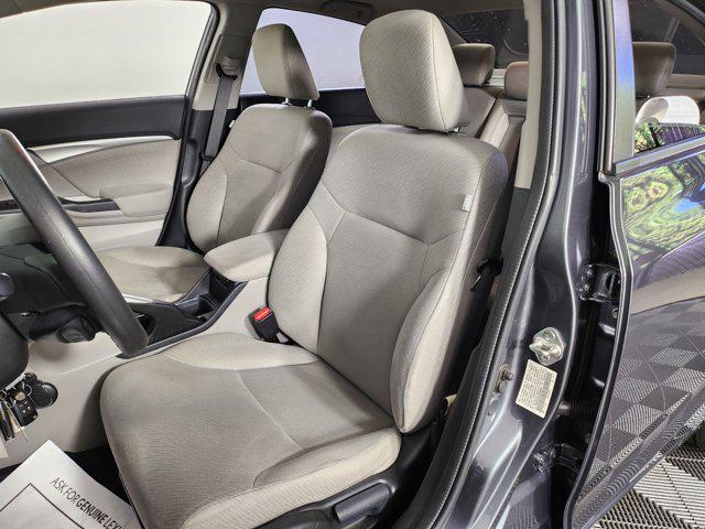 used 2013 Honda Civic car, priced at $12,305