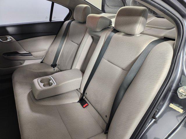 used 2013 Honda Civic car, priced at $12,305
