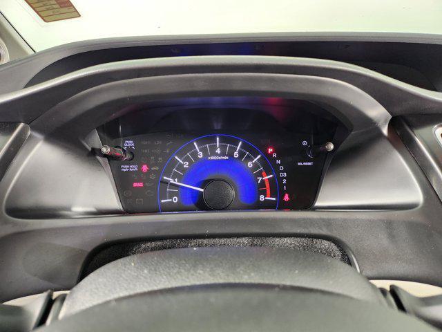 used 2013 Honda Civic car, priced at $12,305