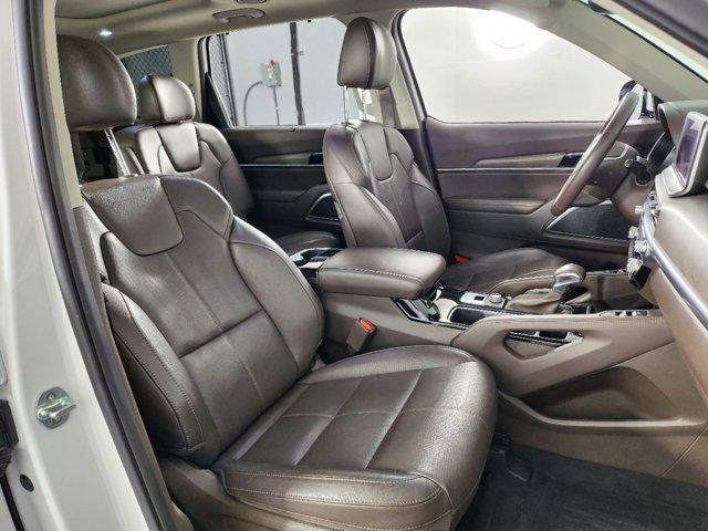 used 2020 Kia Telluride car, priced at $25,490