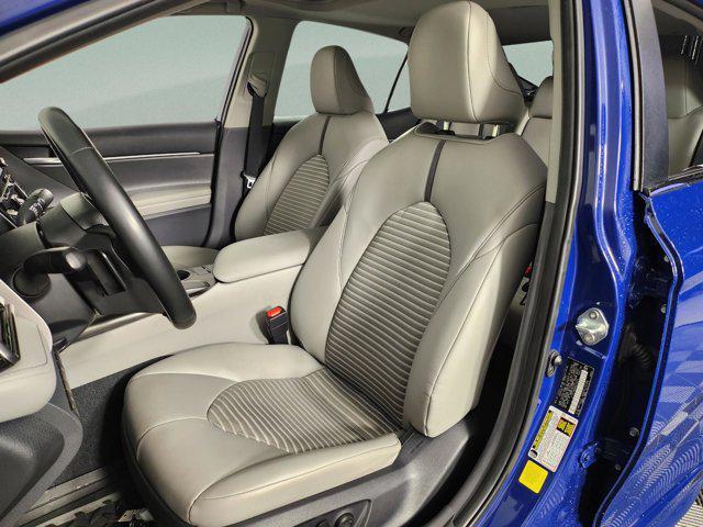 used 2024 Toyota Camry car, priced at $25,699