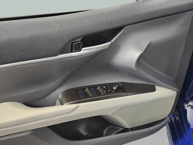 used 2024 Toyota Camry car, priced at $25,699