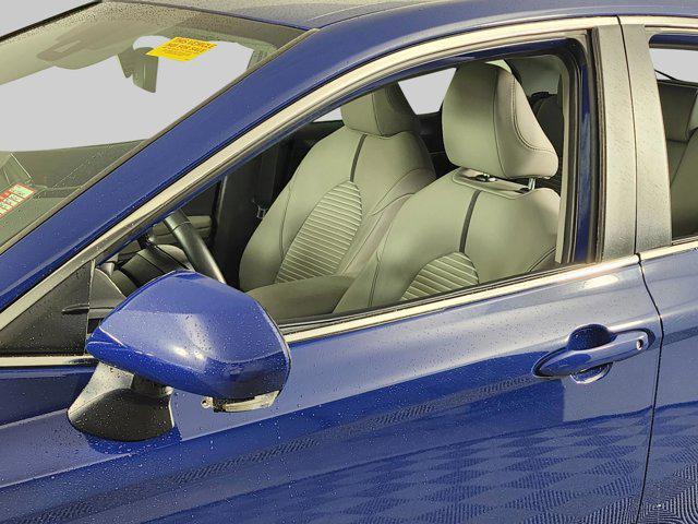 used 2024 Toyota Camry car, priced at $25,699