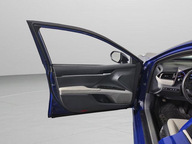 used 2024 Toyota Camry car, priced at $25,699