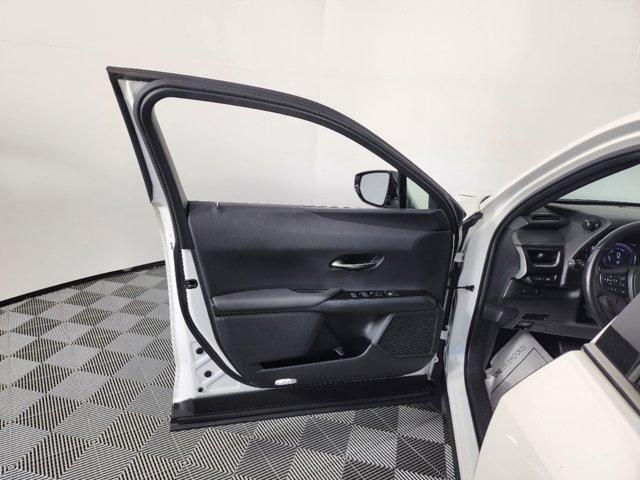 used 2021 Lexus UX 250h car, priced at $28,390