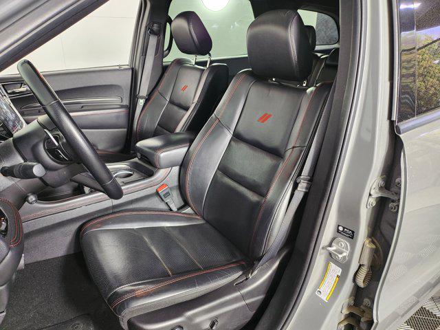 used 2023 Dodge Durango car, priced at $25,490