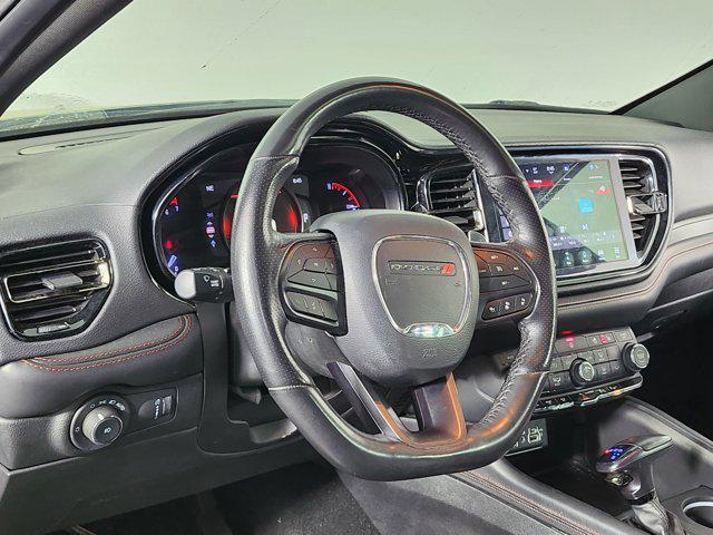 used 2023 Dodge Durango car, priced at $25,490