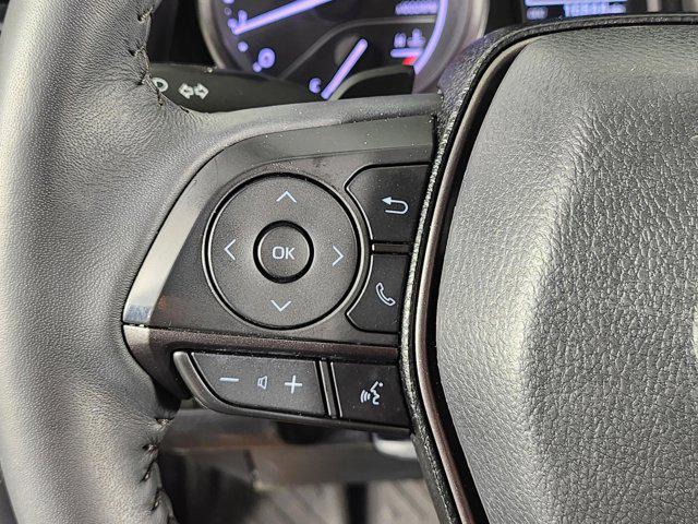 used 2024 Toyota Camry car, priced at $25,799