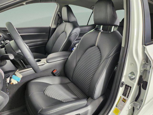 used 2024 Toyota Camry car, priced at $25,799