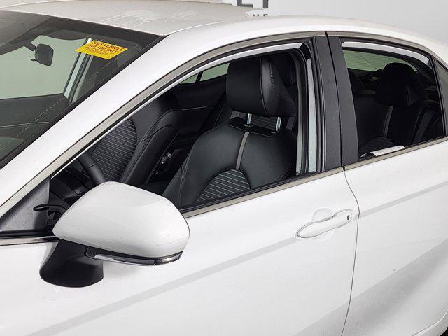 used 2024 Toyota Camry car, priced at $25,799