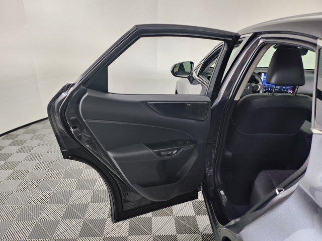 new 2025 Lexus NX 350 car, priced at $55,164
