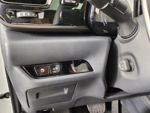 new 2026 Lexus NX 350 car, priced at $52,345