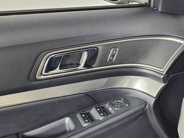 used 2019 Ford Explorer car, priced at $16,577