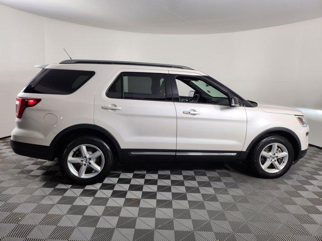 used 2019 Ford Explorer car, priced at $16,577