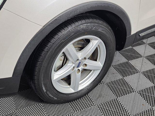 used 2019 Ford Explorer car, priced at $16,577