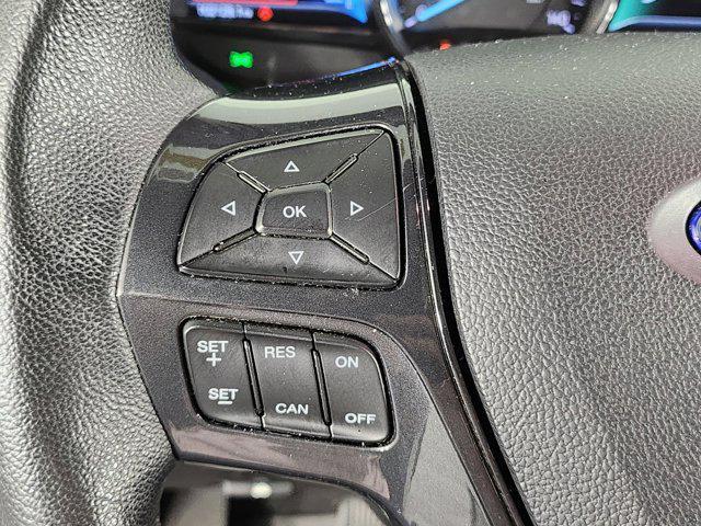 used 2019 Ford Explorer car, priced at $15,998