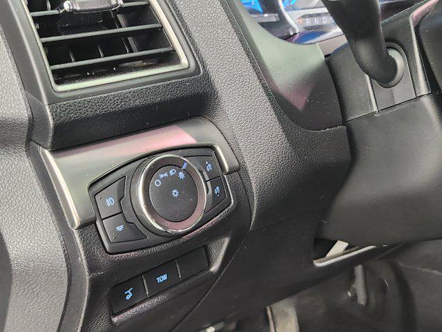 used 2019 Ford Explorer car, priced at $16,577