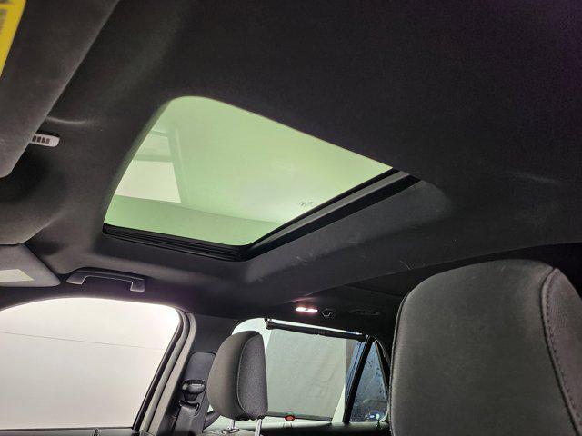 used 2019 Ford Explorer car, priced at $16,577