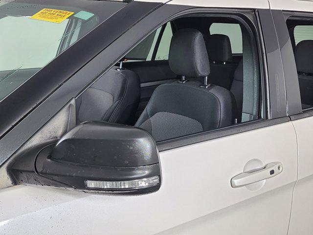 used 2019 Ford Explorer car, priced at $16,577