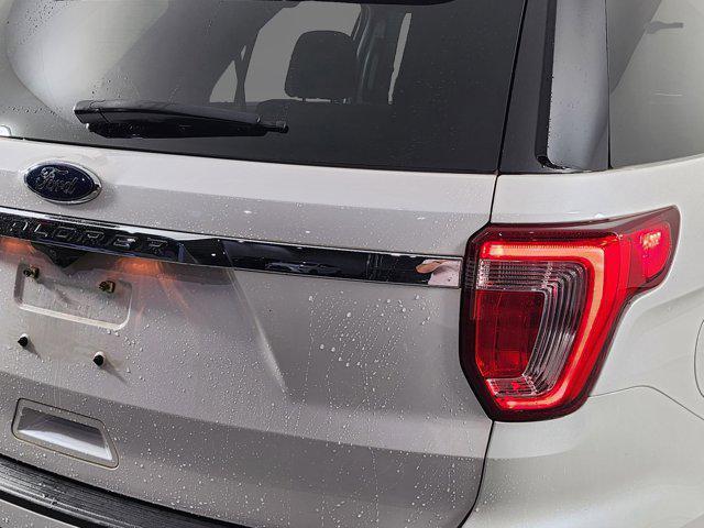 used 2019 Ford Explorer car, priced at $15,998