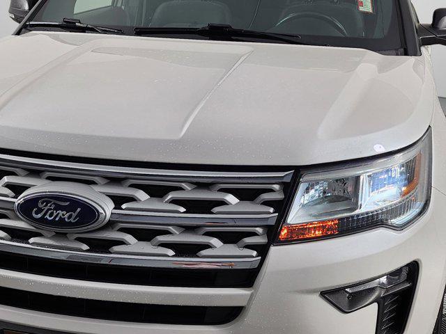 used 2019 Ford Explorer car, priced at $15,998