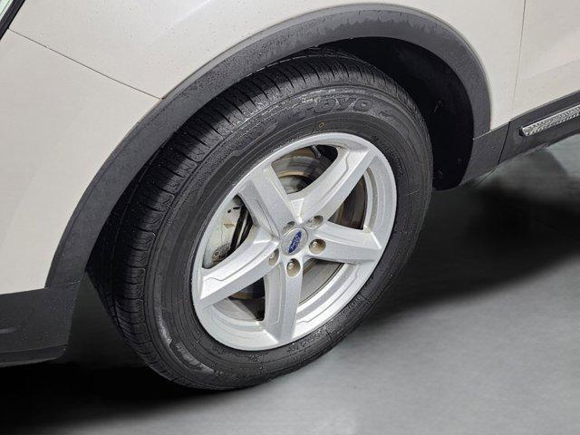 used 2019 Ford Explorer car, priced at $15,998