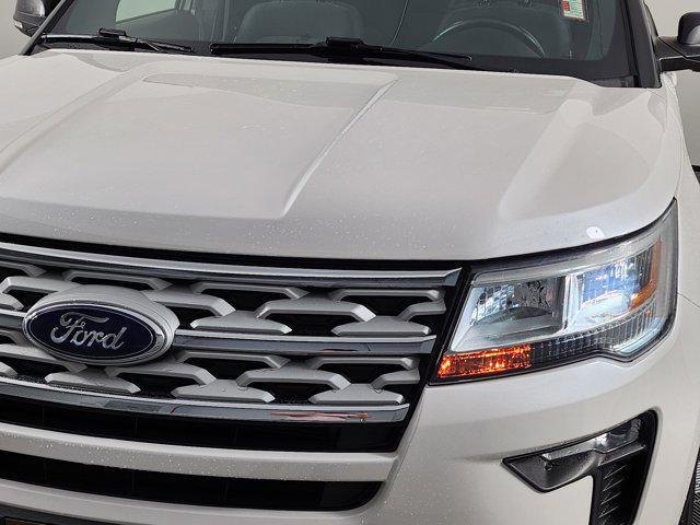 used 2019 Ford Explorer car, priced at $16,577