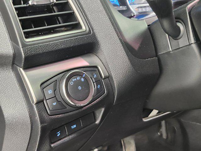 used 2019 Ford Explorer car, priced at $15,998