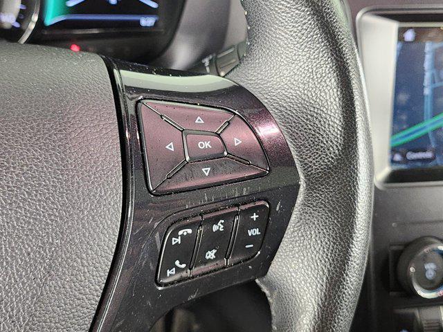 used 2019 Ford Explorer car, priced at $16,577