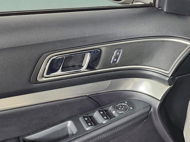 used 2019 Ford Explorer car, priced at $15,998