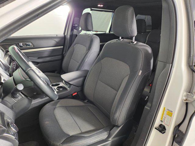 used 2019 Ford Explorer car, priced at $16,577