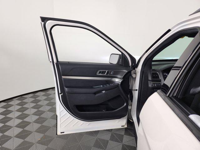 used 2019 Ford Explorer car, priced at $16,577