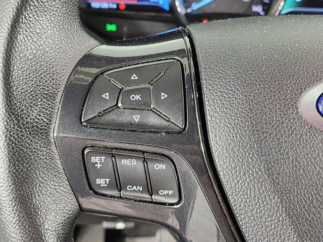 used 2019 Ford Explorer car, priced at $16,577
