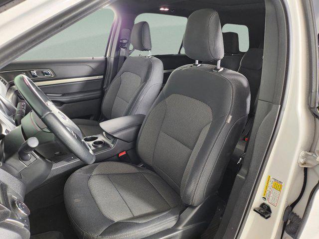 used 2019 Ford Explorer car, priced at $15,998